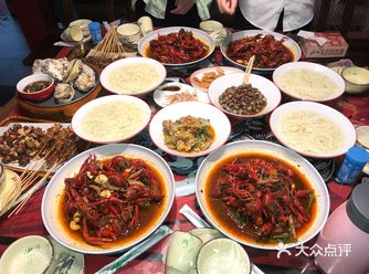 第n次的巴陵亿口香 朋友介绍过去的，真的很棒