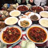 超级巴陵亿口香香香！