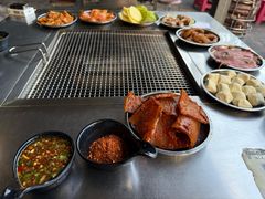 -同心烧烤(总店)