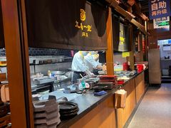 -九锅一堂酸菜鱼(新南凯德直营店)