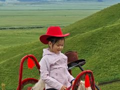 -新疆那拉提国家旅游度假区