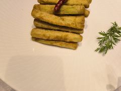 -四世同堂·京菜·烤鸭(双井店)