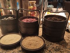 -厦门悦华酒店·绿庭主题自助餐厅