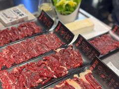 -三头牛·潮汕牛肉生蚝火锅 (夏湾店)