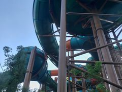 -杭州开元森泊度假乐园