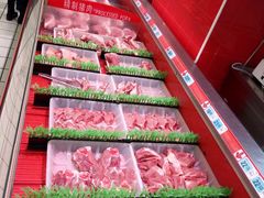 -大润发(梅兰东路店)