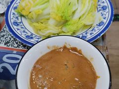 -清真·鸦儿李记·小馆(后海店)