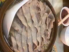 -砂锅居(西四店)