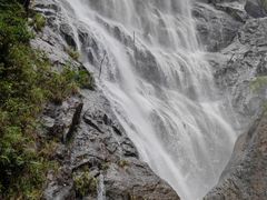 -千泷沟大瀑布旅游区