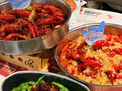 -靓靓蒸虾·头牌蒸虾(雪松路总店)