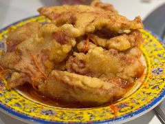 -遇东北林区铁锅炖(南开店)