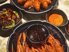 -聚味瞿记·龙虾堂(渔人码头一店)