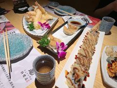 -鹤龟料理店(时代天街店)