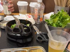 肥牛石锅拌饭-炽城·烤肉名家(鸿达中央广场店)