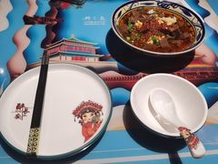 -醉长安(钟楼旗舰店)