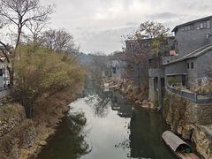 -零陵古城