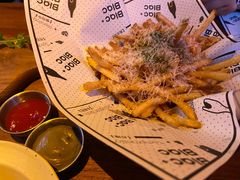 -Blac+Blac(中海环宇荟店)