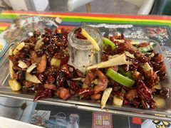 -滋味烤鱼(祥和里店)