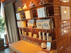 -泰合玺·精油疗愈SPA(狮山天街生活广场店)