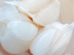 糖蒜-马洪小炒泡馍馆(钟楼回民街店)