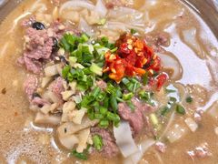 -舒记粉店(七星路店)