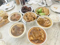 -三美肉骨茶(柏威年广场店)