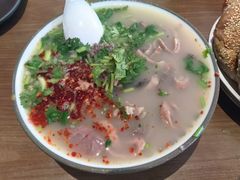 -李小老烧饼(常营民族家园店)