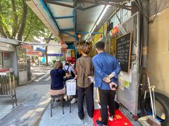 -小梁哥云吞面(黄贝岭店)