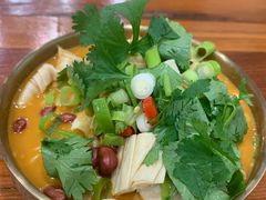 -小木屋拌饭(沈阳辽中金地华园店)