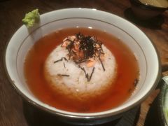 -千代武日本料理(爱建店)