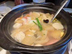 -涌上外婆桥(南塘店)