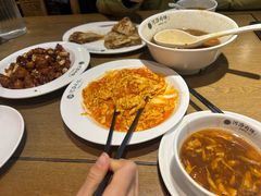 -河沿肉饼Beijing Pie(东华门店)