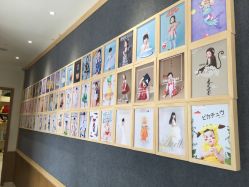 -倾城宝贝儿童摄影(浦东金谊店)