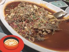 -莉莉家的音乐花园餐吧(航空路店)