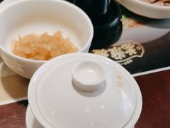 -老淮城·长鱼面(河下古镇店)