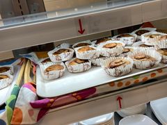 自助调料区-宜家·瑞典风味餐厅(北京西红门店)