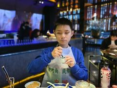 -大隐·成都火锅Bistro(合生麒麟新天地店)