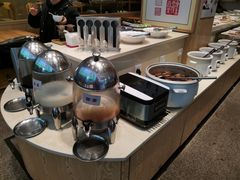 -素满香·素食自助餐(苏州·临顿路店)