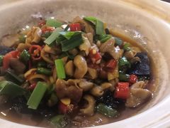 肥肠臭豆腐-阿瓦山寨·湘菜现炒·剁椒鱼头王(咸阳总店)