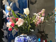 -茶是一枝花泡茶店