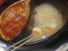 -泥锅串串香(学院路店)
