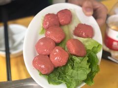 -老猫牛肉火锅(沙溪店)