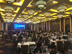 大堂-顺德人家食府(黄金广场店)