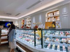 -布歌东京(德基BHG店)