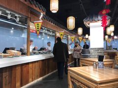 -老城南.鸭血粉丝汤(夫子庙店)