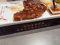 -先记烧鹅王·本地粤菜(福永店)