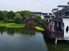 -苏州吴中太湖旅游区
