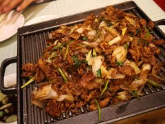 -八珍饺子·烤鸭·家常菜