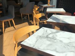 大堂-COSTA COFFEE(常熟路店)