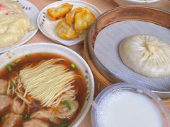-蒋家桥饺面店(东关街店)